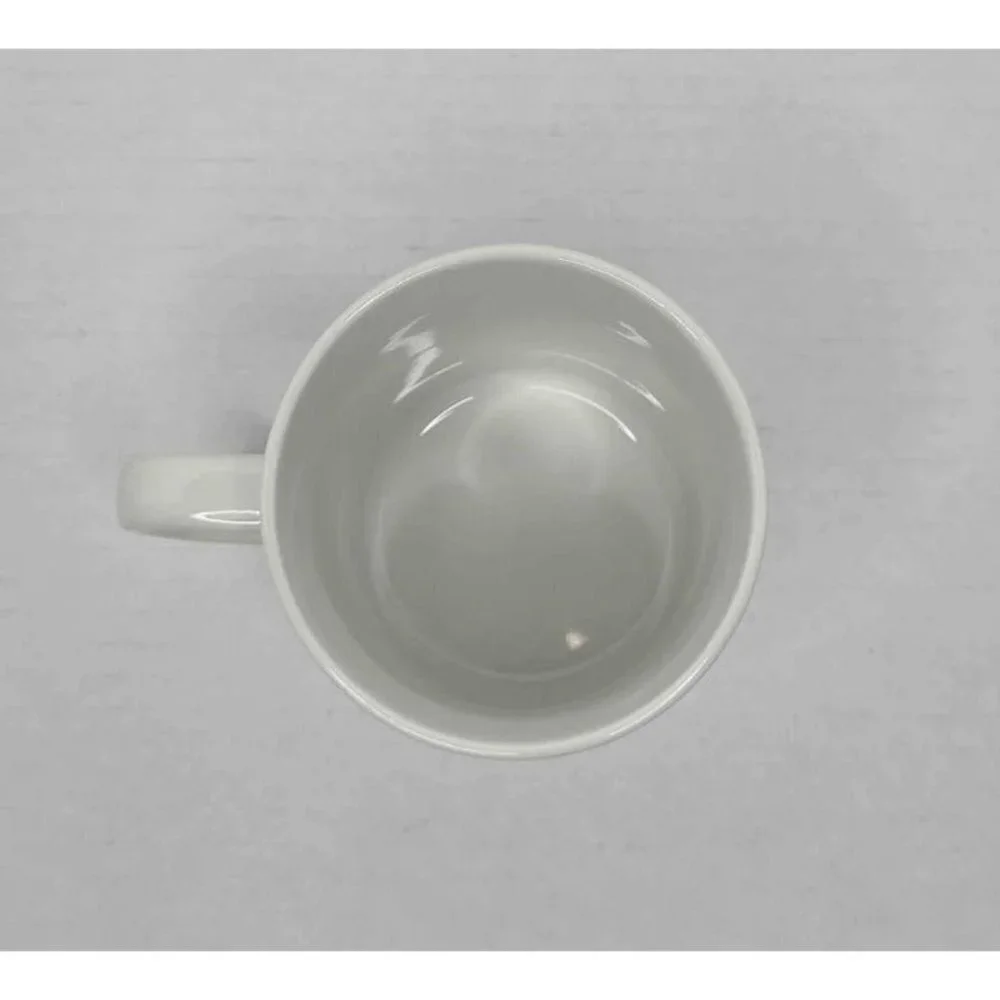 Vintage Texas State Souvenir Coffee Cup
